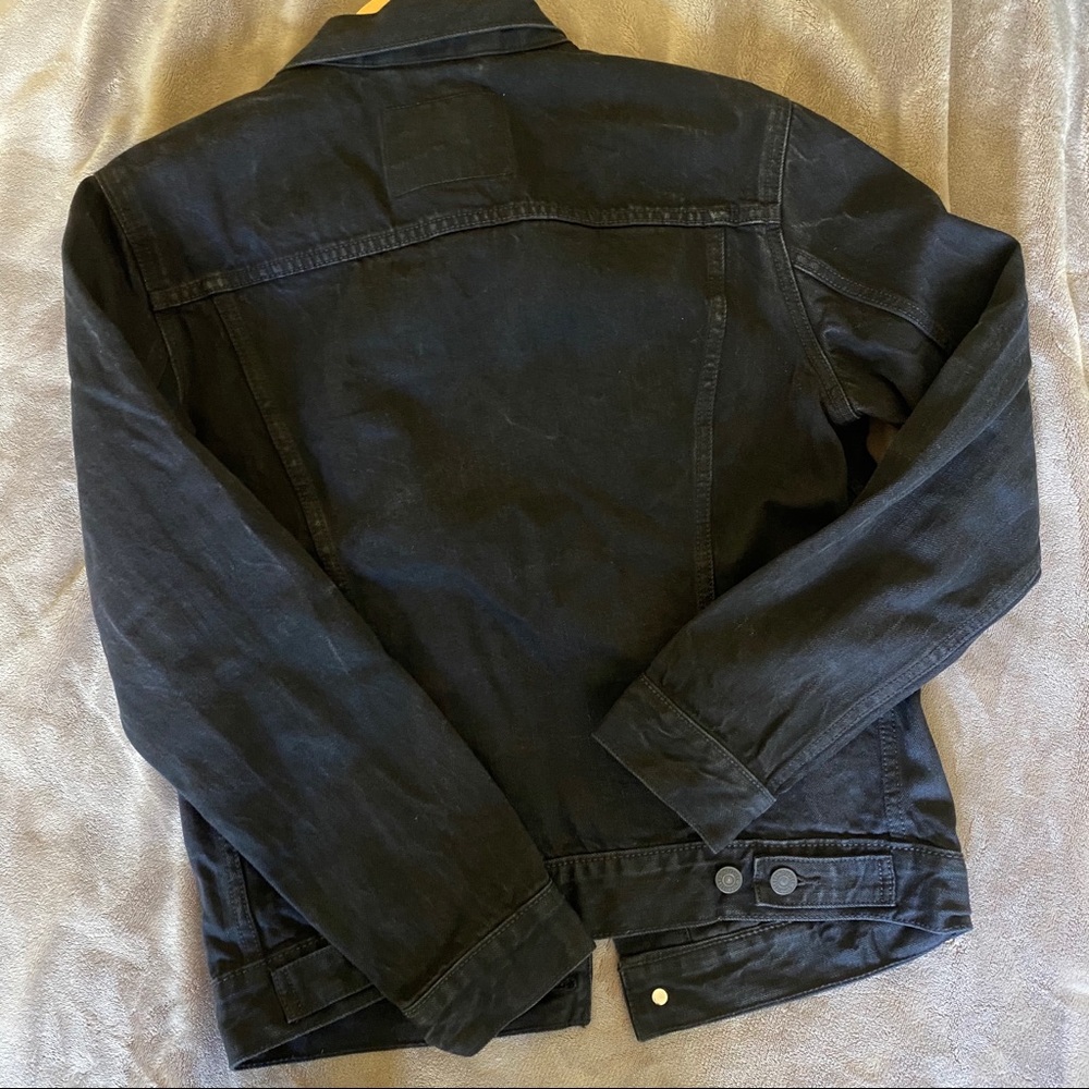 Levi’s Jean jacket - Picture 3 of 3